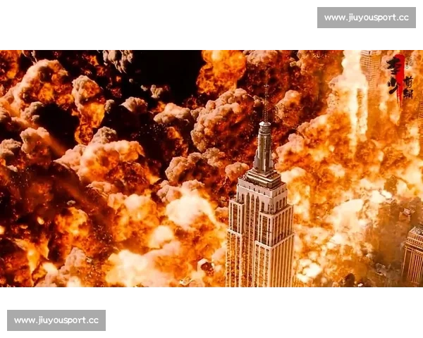 为什么这场电竞比赛如此震撼解构顶级制作的每一个细节