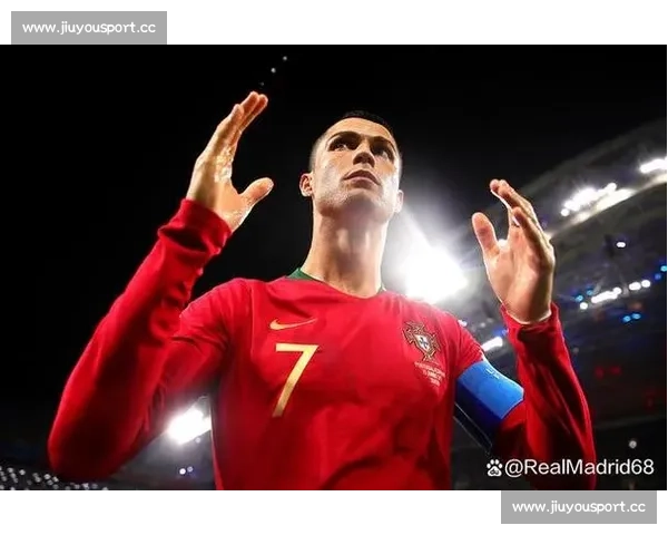 不止进球,C罗2026世界杯或将创造另一种传奇