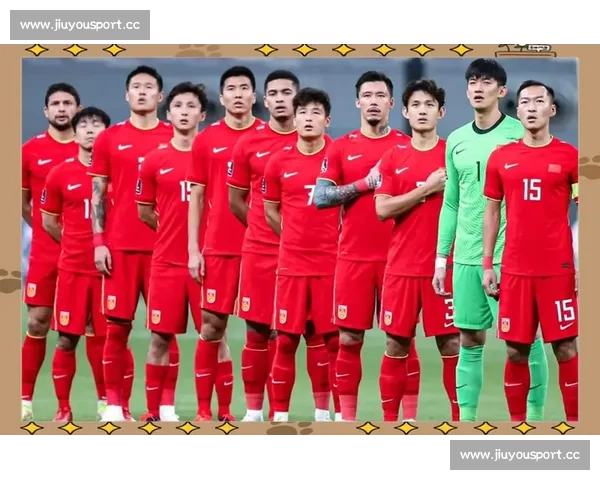 亚洲骄傲!2026世界杯球员名单,我们期待看到亚洲球队的身影 亚洲骄傲!2026世界杯球员名单,我们期待看到亚洲球队的身影