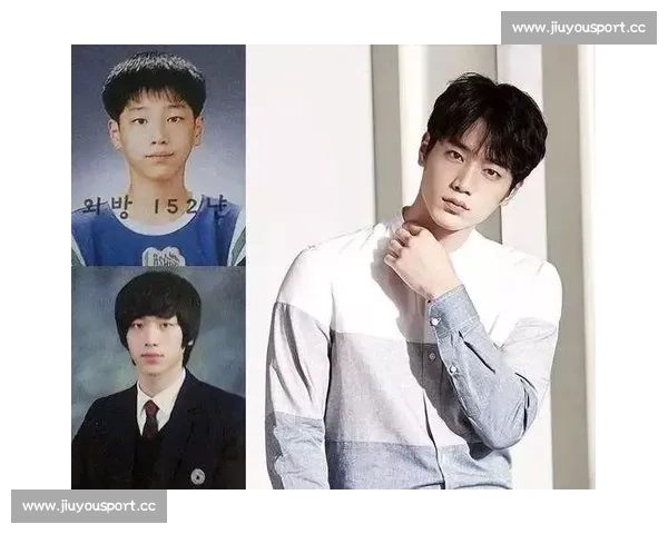 从青涩到成熟，电竞国家队队员的成长轨迹大公开