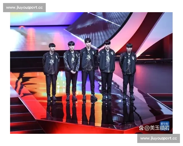 别眨眼！MSI季中冠军赛程，每一场都是焦点！