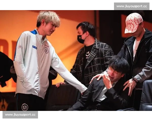 告别遗憾！南美电竞强队蓄力，来年再战谁主沉浮！