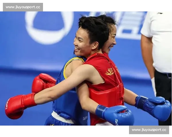 友谊第一，比赛第二电竞国际对抗赛，赛场之外的温情瞬间！