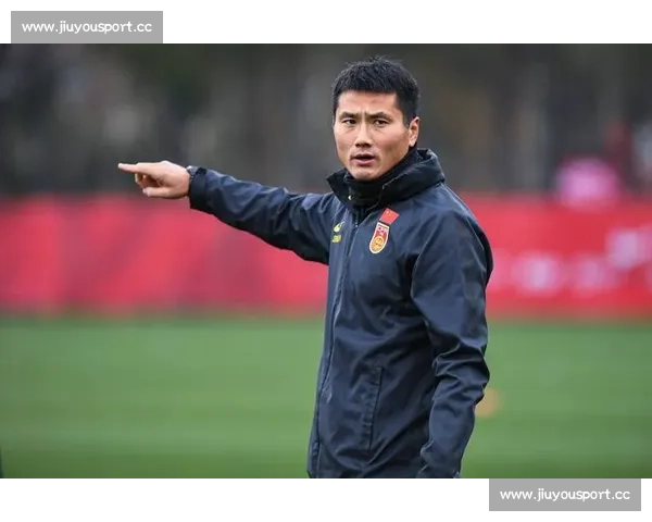 国足36强赛前教练组坦言：目标远不止出线！