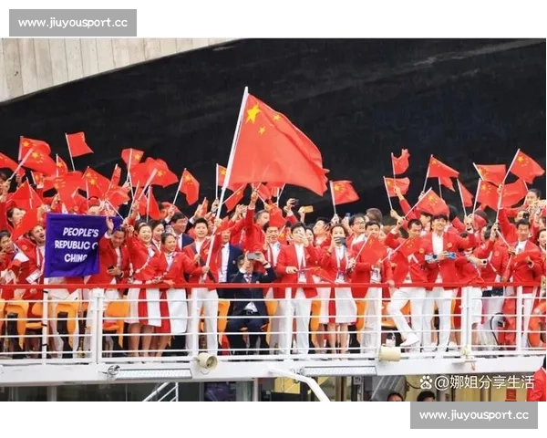 奥运健儿再出发，国家荣誉背后是汗水与梦想！