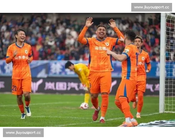 巨星闪耀!中超积分榜竞争白热化,金靴争夺愈演愈烈!