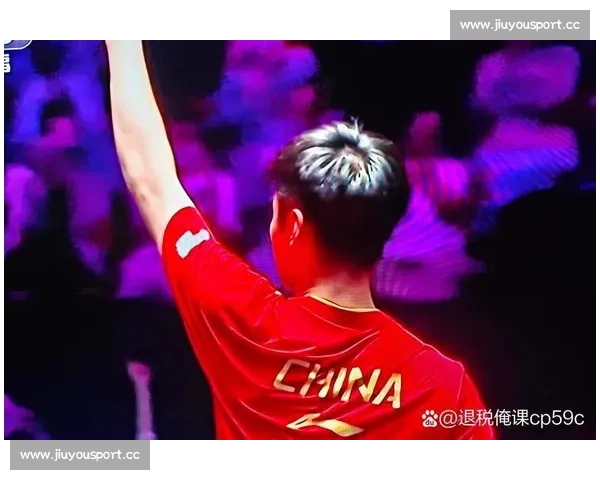 心疼！某国选手比赛中意外受伤，粉丝送上最真挚的祝福！