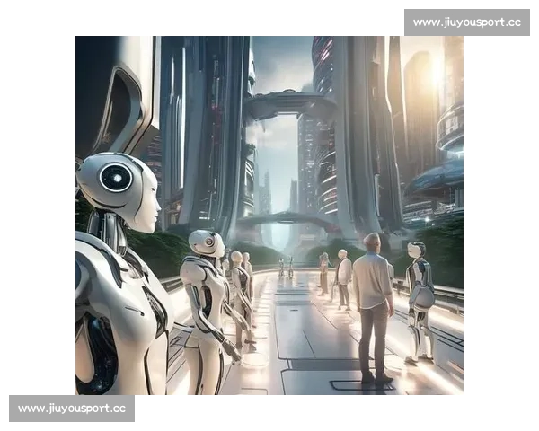 是时候告别人类选手了吗AI虚拟玩家的终极挑战！