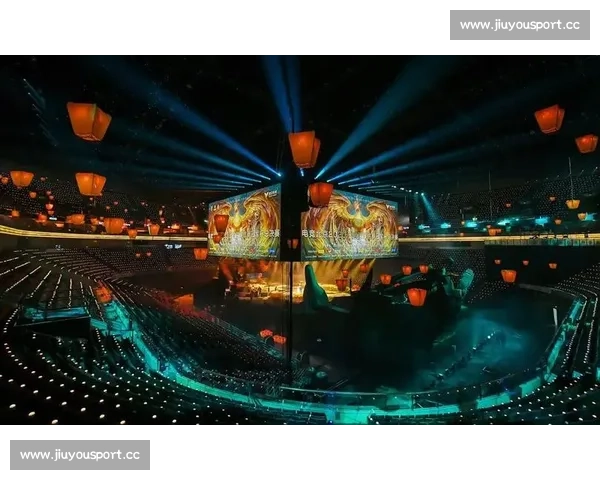 绿茵虚拟战场，谁能问鼎足球电竞世界杯荣耀