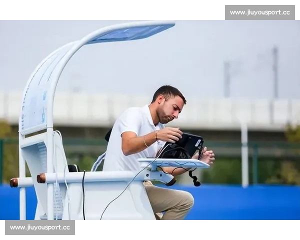 黑科技还是真功夫XX惊艳表现，网球世界冠军榜技术革新引关注！