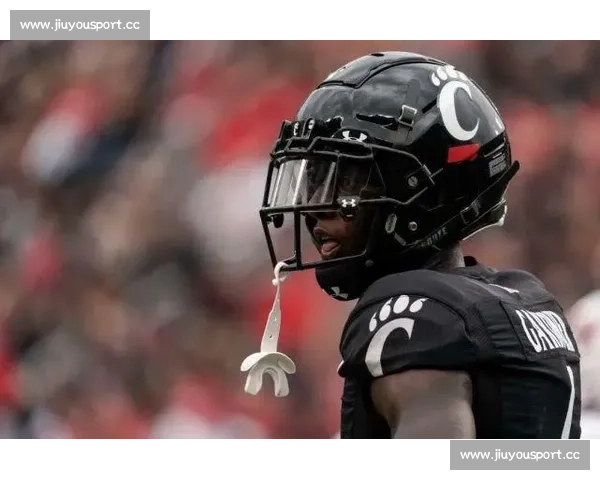 NFL赛程公布，关于选秀状元，他们的表现备受瞩目！