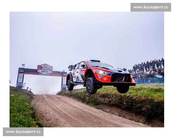 WRC官方发布年度总结,数据揭秘谁是真正的王者 WRC官方发布年度总结,数据揭秘谁是真正的王者