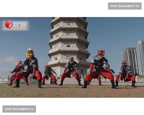 传统体育项目的复兴，非遗技艺能否在现代焕发新生