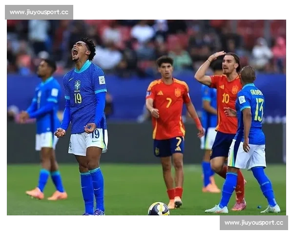 冷门迭爆！世界杯赛场，实力之外运气同样重要！