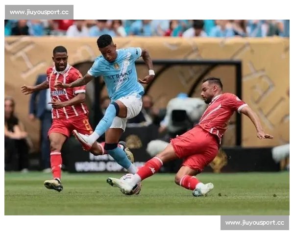 国家德比升级！2026世界杯场外恩怨更精彩