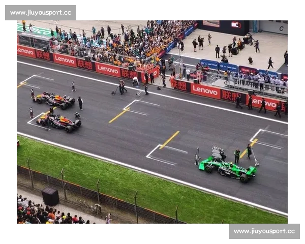 当偶像变对手，F1车队之间的恩怨情仇纠葛