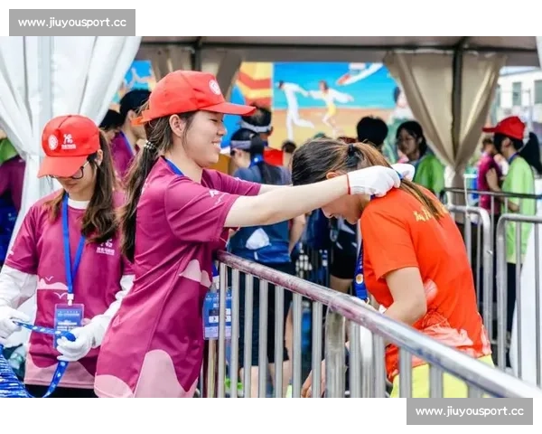 感动！粉丝为偶像选手呐喊助威，这份热爱穿越国界