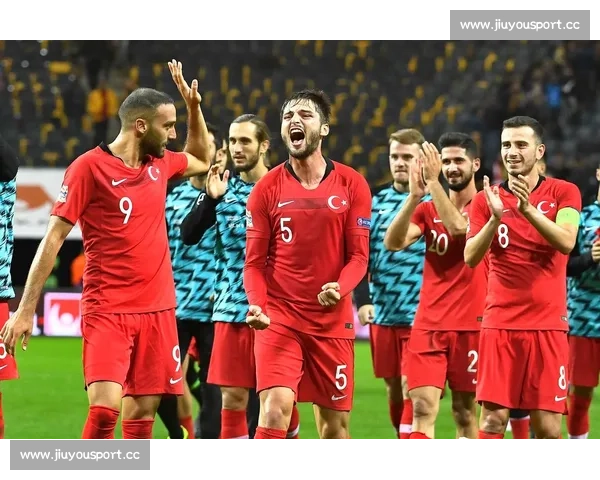 欧洲杯激战正酣，你最期待哪场“王炸”对决