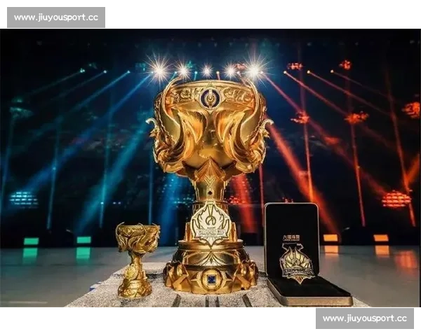 激动人心!欧洲电竞冠军杯赛程出炉,王者之路谁来书写 激动人心!欧洲电竞冠军杯赛程出炉,王者之路谁来书写