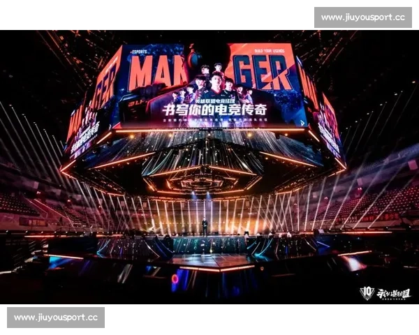 谁说玩游戏不能当饭吃亚运电竞打破偏见！