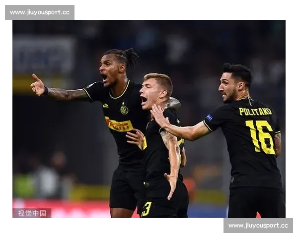 命运的钟摆！点球大战的残酷，几家欢喜几家愁！