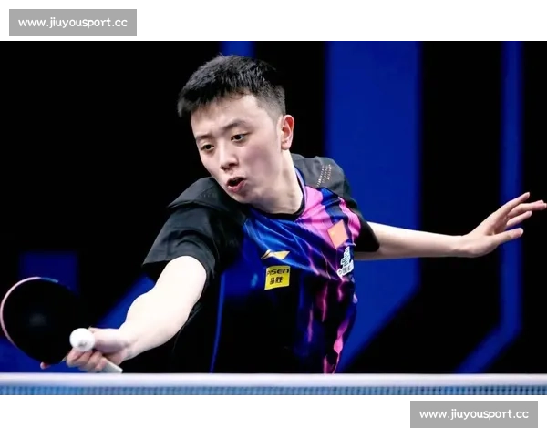 冠军之路不易！回顾国乒一路走来的汗水与泪水，太不容易了！