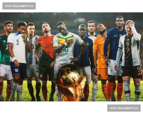 无冕之王，2026世界杯的意难平！