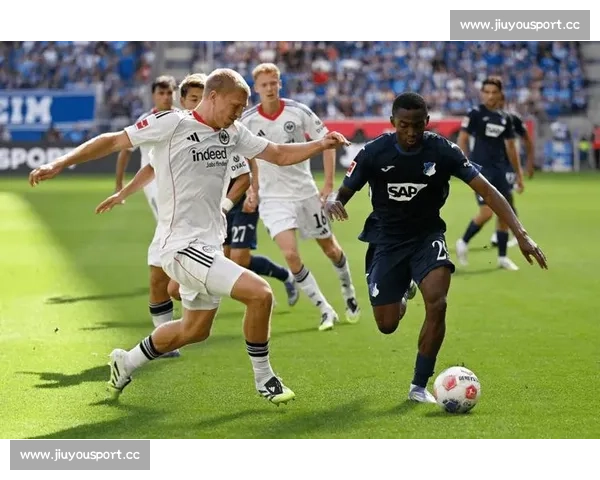 门兴格拉德巴赫战术解析！德甲强队的制胜之道