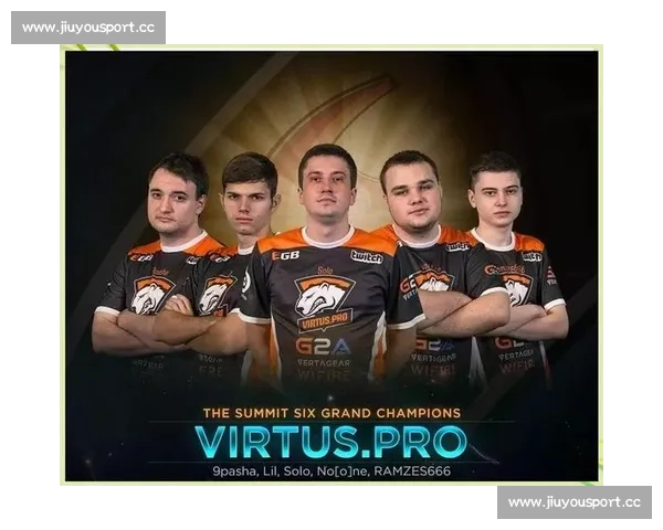 Dota2战队排名：每一份荣誉背后，都是不懈的努力！