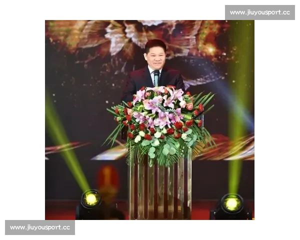 回顾辉煌,展望未来,颁奖礼见证体育新篇章 回顾辉煌,展望未来,颁奖礼见证体育新篇章