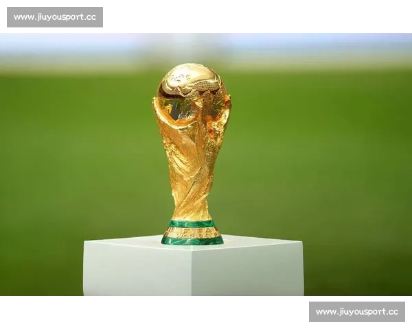 北美的火焰点燃，2026世界杯谁是真正的王者