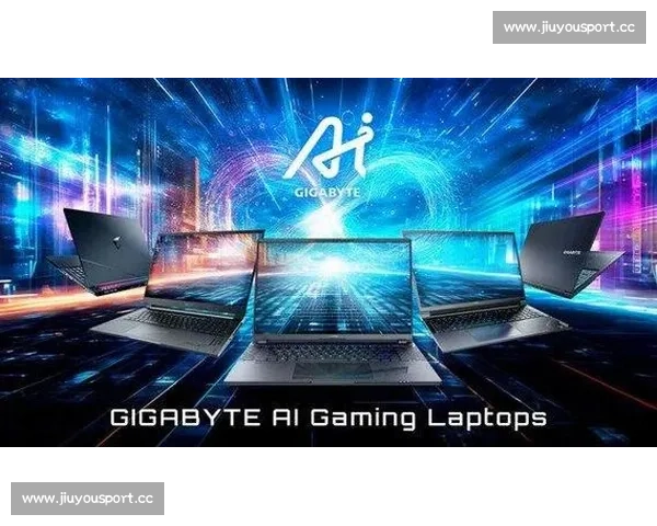 惊喜！AI电竞互动系统让游戏“活”了起来