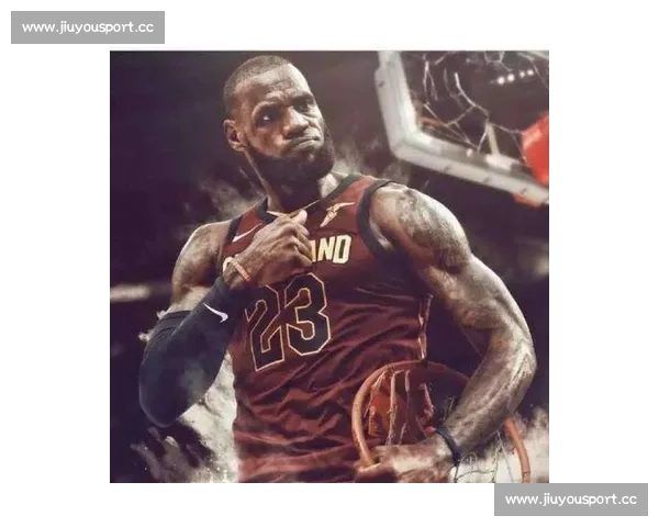 NBA总冠军“皇帝”驾到！老詹能否继续统治联盟