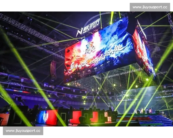 不服来战！ESL职业联赛冠军榜的王者之争，火药味十足