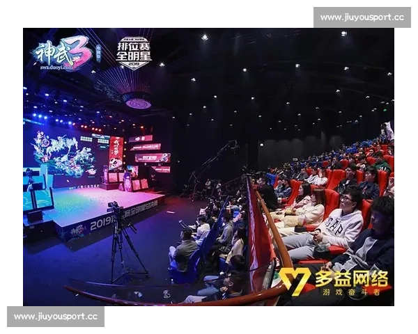 中国电竞，非洲新力量，选拔赛打响跨国合作第一枪