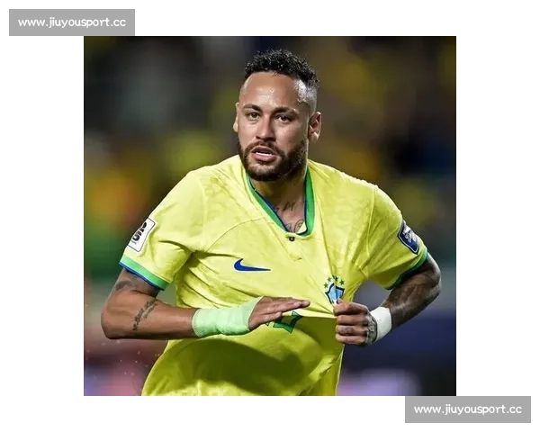 内马尔领衔，巴西队众星云集，今夏能否重塑辉煌