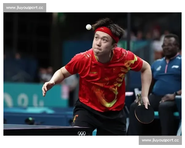 心跳加速!乒乓球团体世锦赛赛程出炉,中国队能否卫冕 心跳加速!乒乓球团体世锦赛赛程出炉,中国队能否卫冕