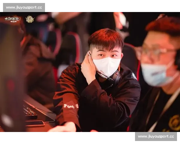 战鼓雷动！越南电竞国家队名单，为荣誉而战的英雄们！