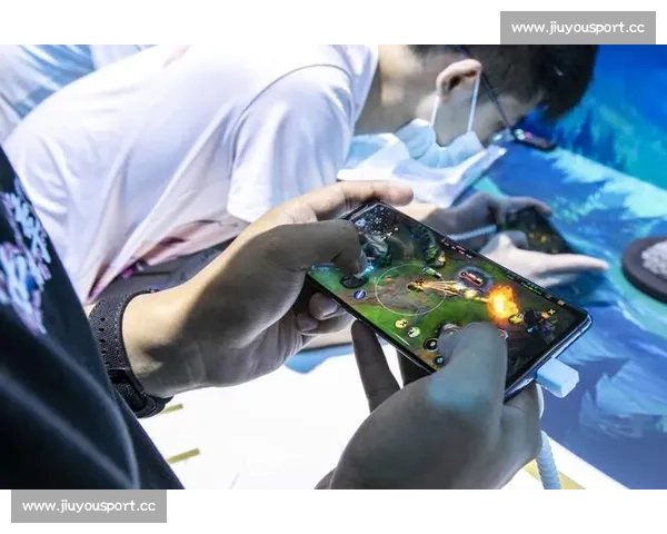 爆冷！亚运电竞赛场惊现神操作，网友：这波我给满分！