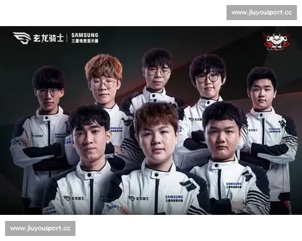 老将的坚持与传承：电竞精神的薪火相传